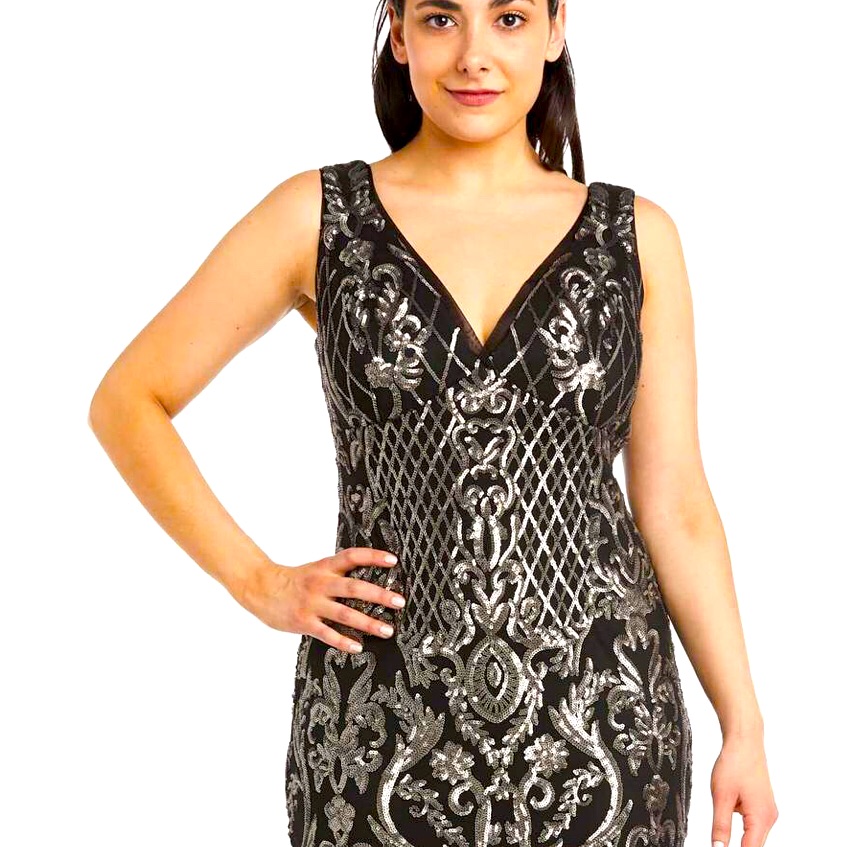 New R&M Richards Beautiful Dress